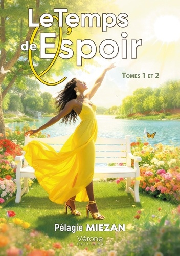 Emprunter Le temps de l'espoir. Tomes 1 et 2 livre