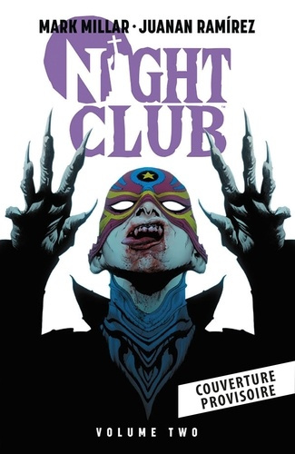 Emprunter Night Club Tome 2 livre