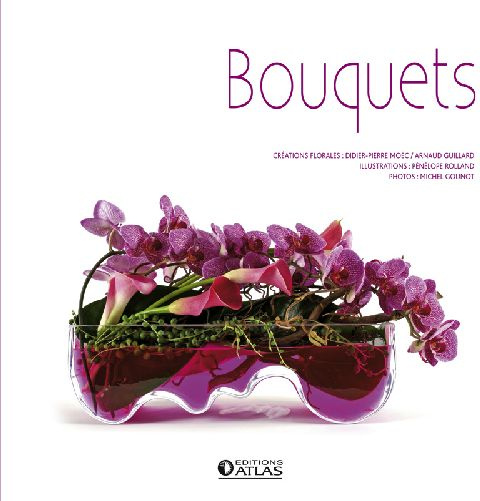 Emprunter Bouquets livre