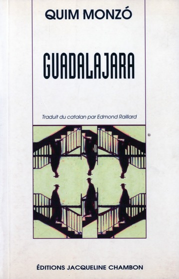 Emprunter Guadalajara livre