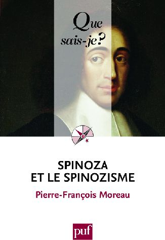 Emprunter Spinoza et le spinozisme. 3e édition livre