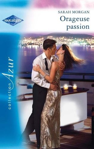 Emprunter Orageuse passion livre