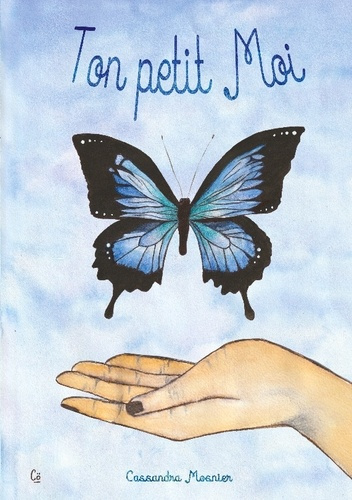 Emprunter Ton petit moi livre