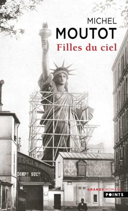 Emprunter Filles du ciel livre