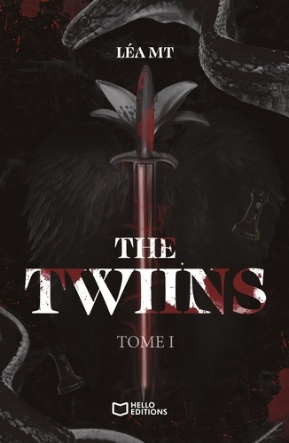 Emprunter The Twiins. Tome 1 livre