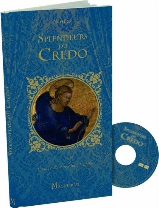 Emprunter Splendeurs du credo livre