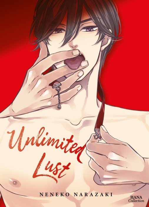 Emprunter Unlimited Lust livre