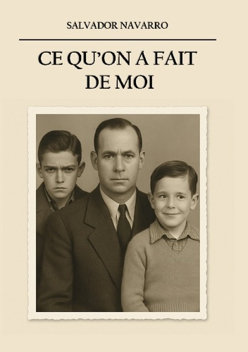 Emprunter Ce qu on a fait de moi livre