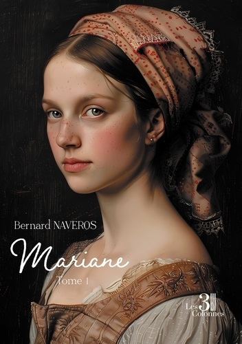 Emprunter Mariane - Tome 1 livre