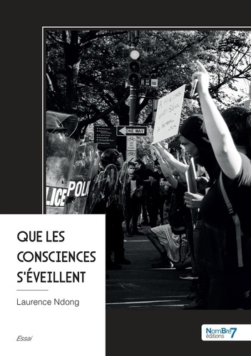 Emprunter Que les consciences s'éveillent livre