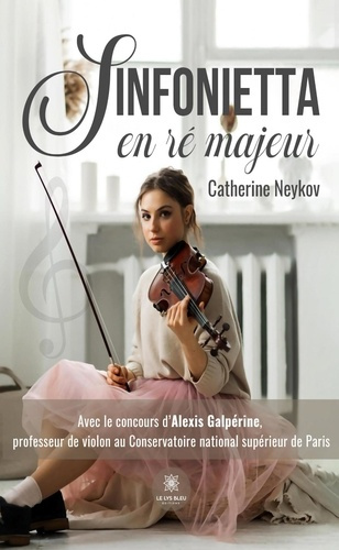 Emprunter Sinfonietta en ré majeur livre