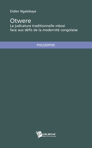 Emprunter Otwere livre