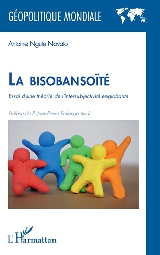 Emprunter La bisobansoïté. Essai d’une théorie de l’intersubjectivité englobante livre