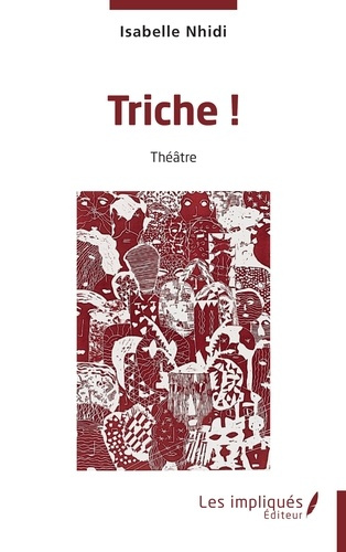 Emprunter Triche ! livre