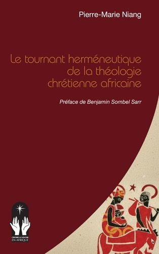 Emprunter Le tournant herméneutique de la théologie chrétienne africaine livre