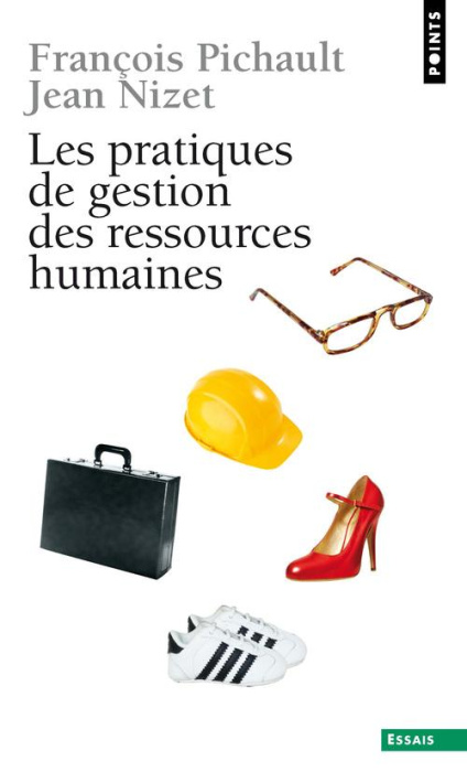 Emprunter LES PRATIQUES DE GESTION DES RESSOURCES HUMAINES. Approches contingente et politique livre