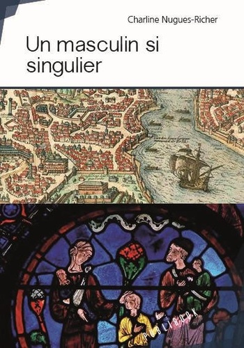 Emprunter Un masculin si singulier livre