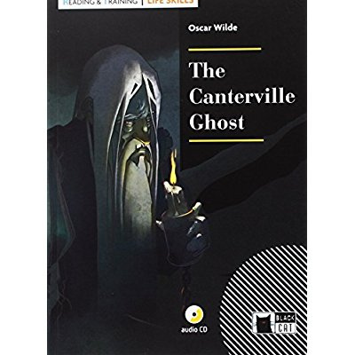 Emprunter CANTERVILLE GHOST (B1.2) livre