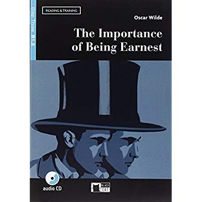 Emprunter IMPORTANCE OF BEING EARNEST (B1.2) livre