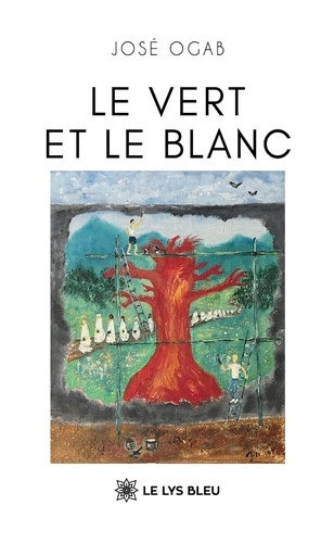 Emprunter Le vert et le blanc livre