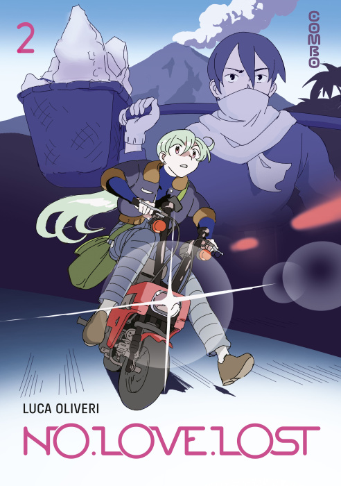 Emprunter No Love Lost Tome 2 livre