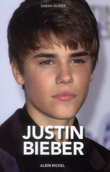 Emprunter Justin Bieber livre