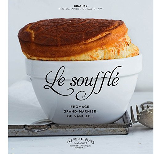 Emprunter Le soufflé livre