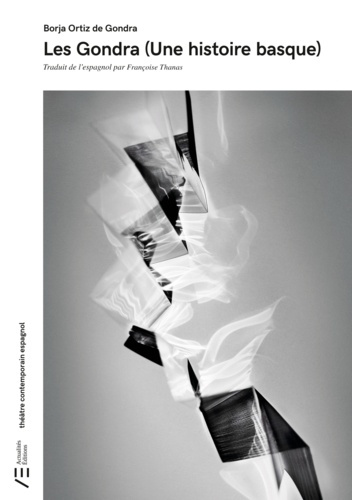Emprunter Les Gondra (une histoire basque) livre