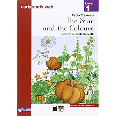 Emprunter STAR AND THE COLOURS (PRE-LEVEL A1/LEVEL 1) livre