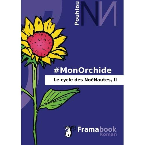 Emprunter #MonOrchide livre
