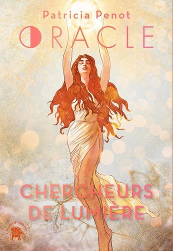 Emprunter Oracle Chercheurs de lumière livre