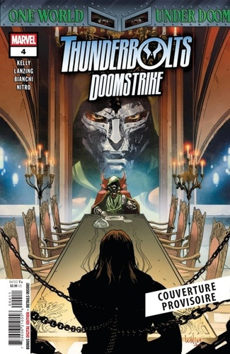 Emprunter Doom World N°04 : Le règne de Fatalis livre