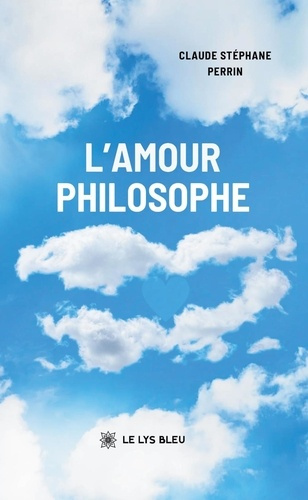 Emprunter L'amour philosophe livre
