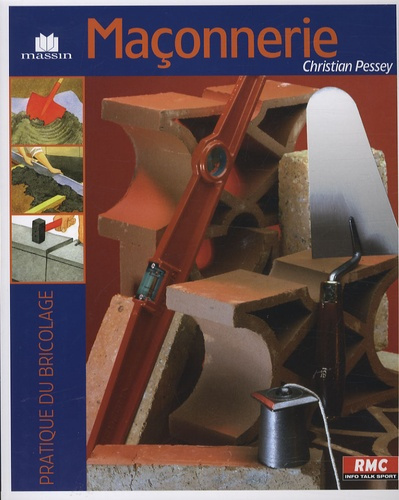 Emprunter Maçonnerie livre