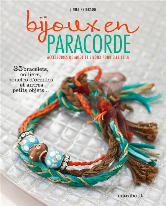 Emprunter Bijoux en paracorde - Accessoires de mode et bijoux pour elle et lui livre