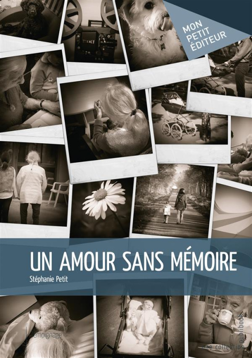 Emprunter Un amour sans mémoire livre