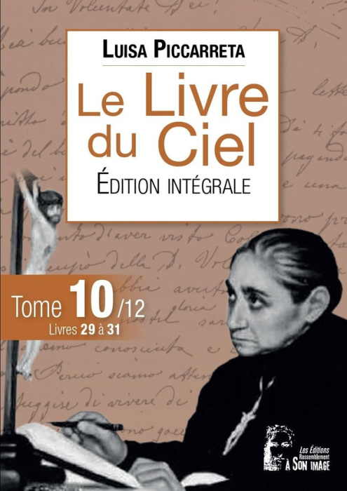 Emprunter Le livre du ciel. Tome 10, Livres 29 à 31 livre