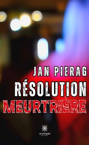 Emprunter Résolution meurtrière livre