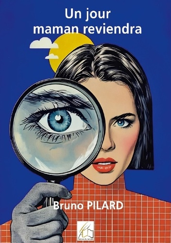 Emprunter Un jour maman reviendra livre