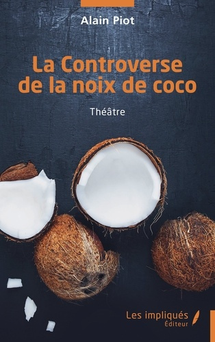 Emprunter La Controverse de la noix de coco livre