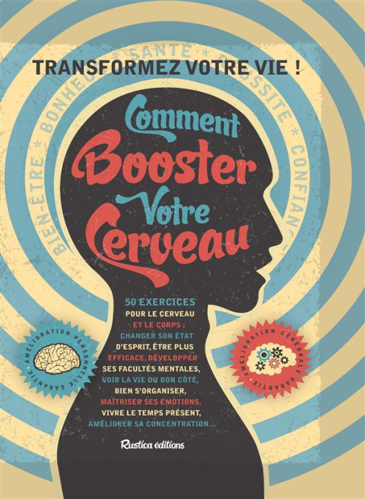 Emprunter Comment booster votre cerveau livre