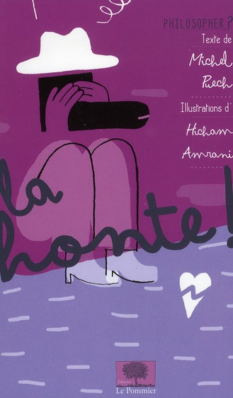 Emprunter La honte ! livre