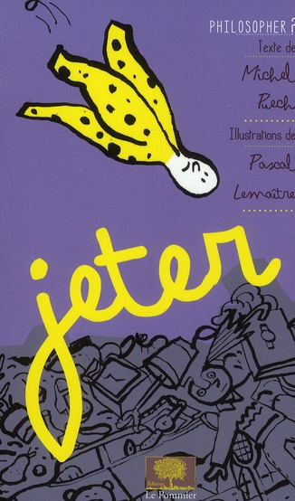 Emprunter Jeter livre