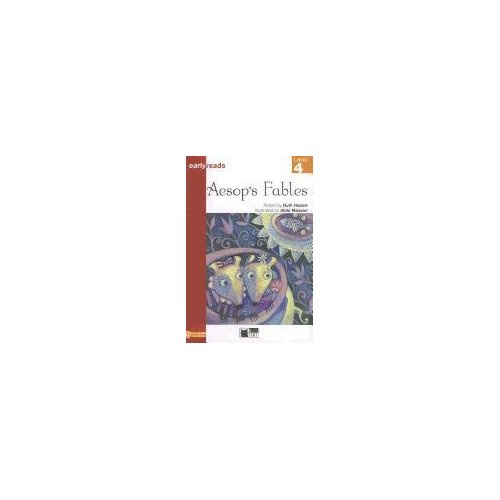 Emprunter AESOP'S FABLES (EARLY A1/LEVEL 4) livre