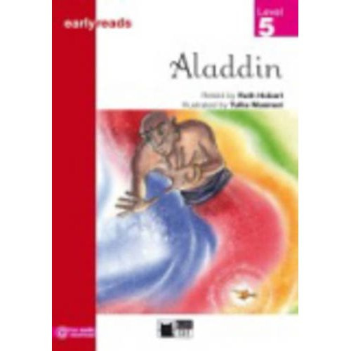 Emprunter ALADDIN (A1/LEVEL 5) livre