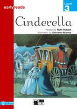 Emprunter CINDERELLA (PRE-LEVEL A1/LEVEL 3) livre