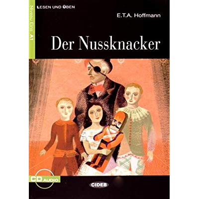 Emprunter DER NUSSKNACKER (A1) livre