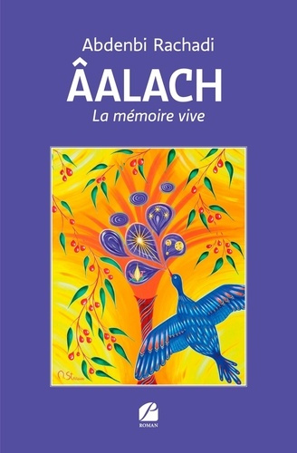 Emprunter Aalach. La mémoire vive livre