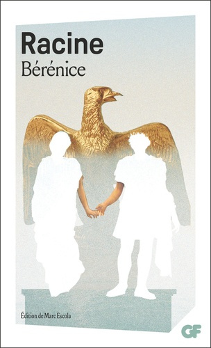 Emprunter Bérénice livre