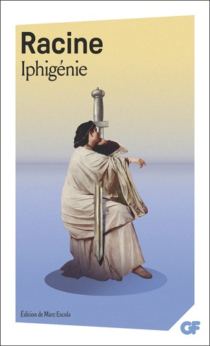 Emprunter Iphigénie livre